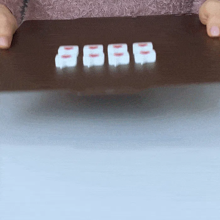 كليكر ايموجي الحب (Love Notification Clicker) — صورة 4