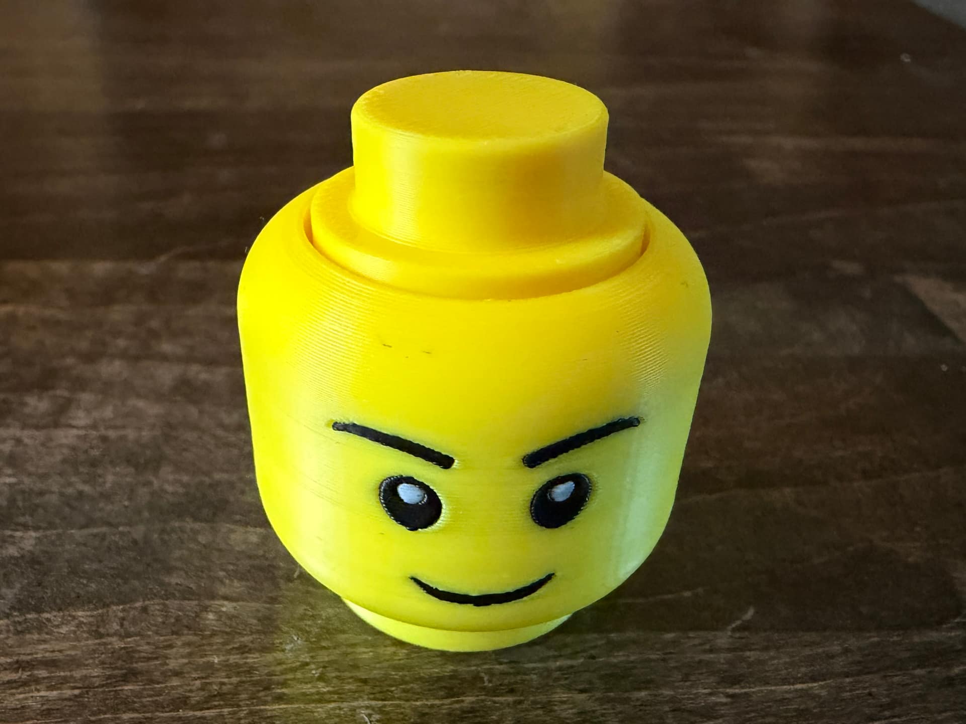 كليكر رأس ليكو — صورة 5