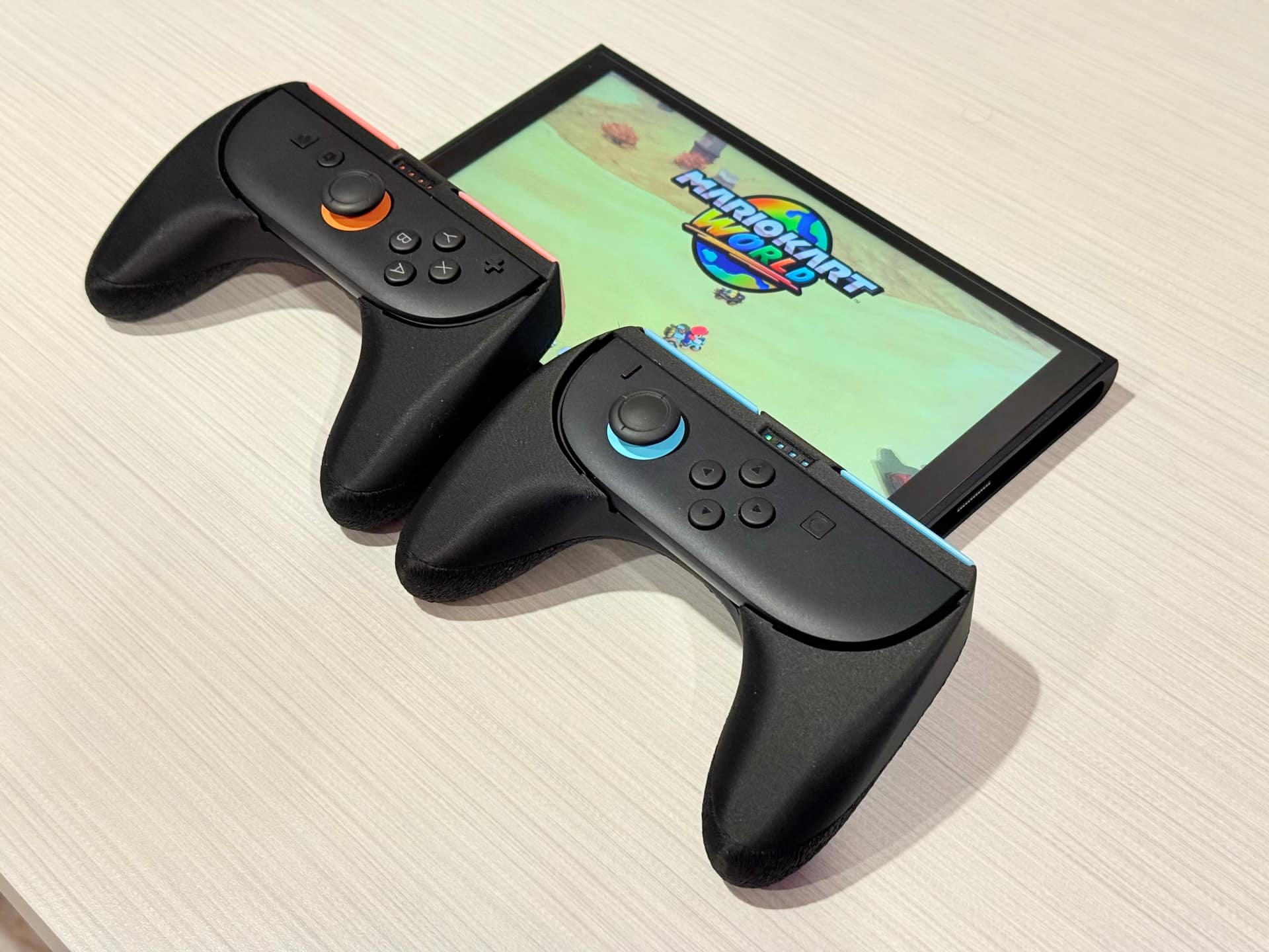 مقبض تحكم Joy-Con — صورة 3