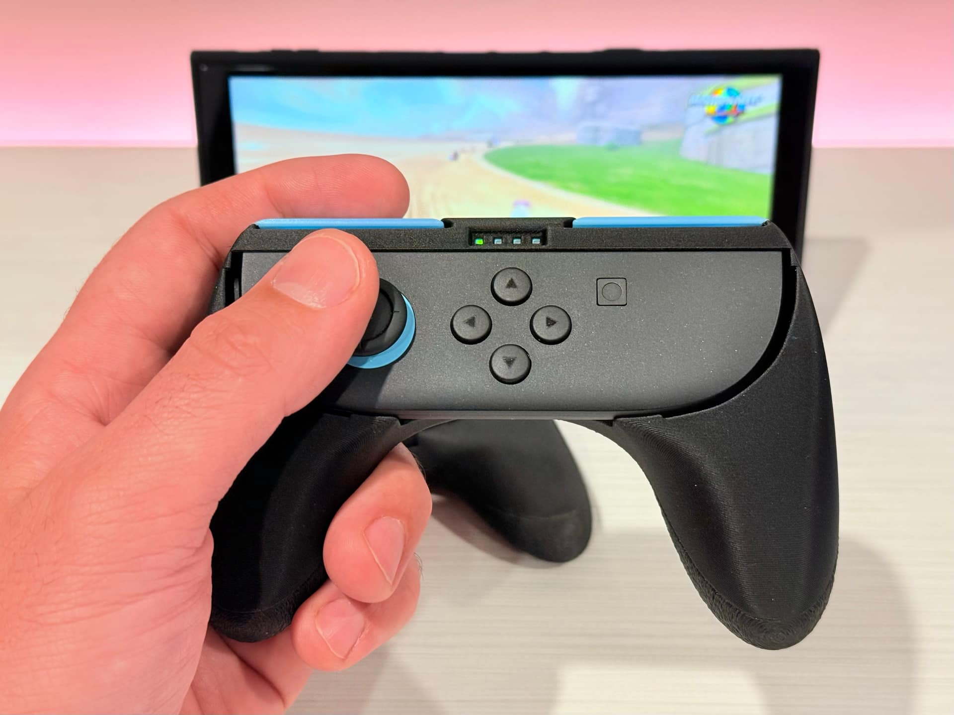 مقبض تحكم Joy-Con — صورة 4