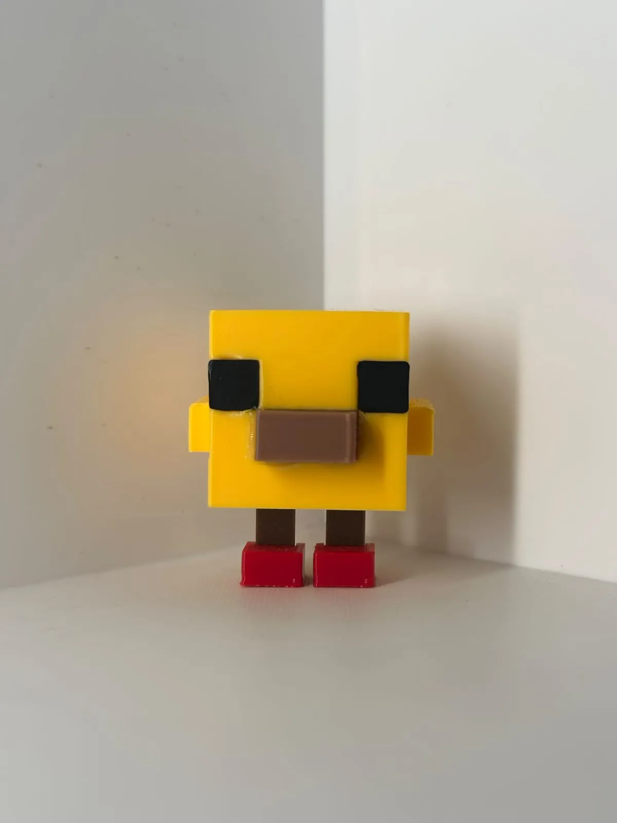 كليكر دجاجة ماينكرافت (Minecraft Chicken Fidget Clicker) — صورة 5